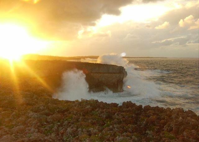 French Leave South Beach Bight II Villa Home Governor's Harbour Esterno foto